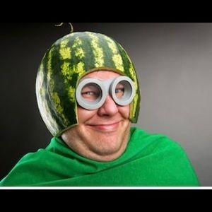 Meet your Posher, James